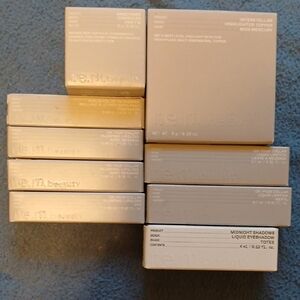 Midnight Shadows Liquid Eyeshadow - Beige Packaging